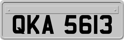 QKA5613