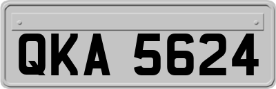 QKA5624