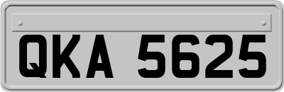 QKA5625