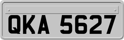 QKA5627