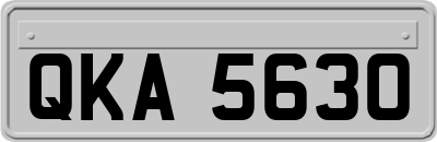 QKA5630