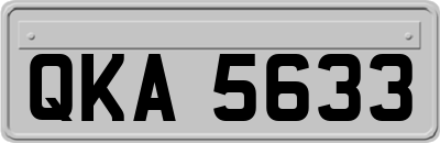 QKA5633