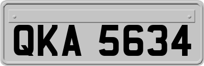 QKA5634