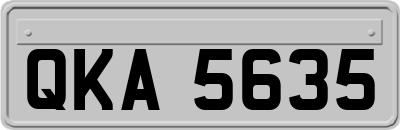 QKA5635