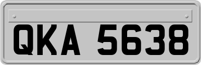 QKA5638