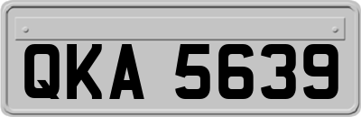 QKA5639