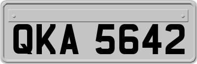 QKA5642