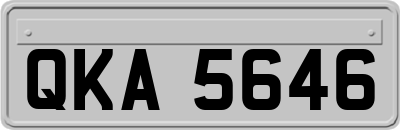 QKA5646