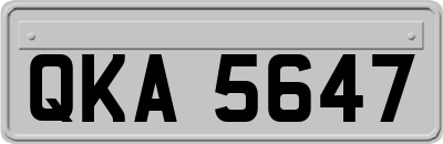 QKA5647