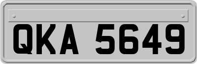 QKA5649