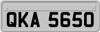 QKA5650
