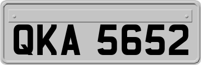 QKA5652