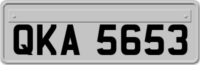 QKA5653