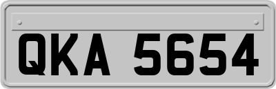 QKA5654