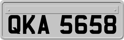 QKA5658