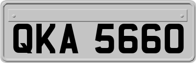 QKA5660