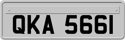 QKA5661