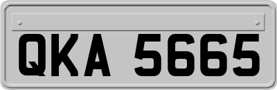 QKA5665