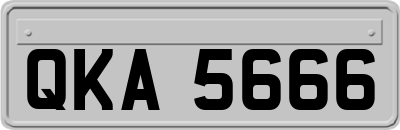 QKA5666