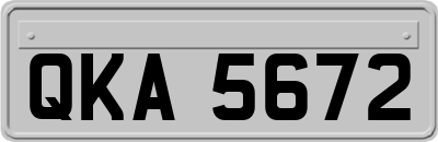 QKA5672