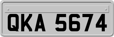 QKA5674
