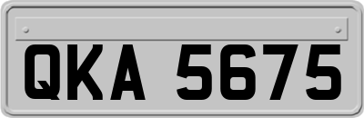 QKA5675