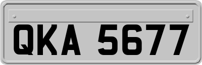 QKA5677
