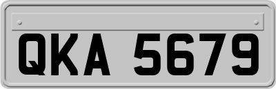 QKA5679