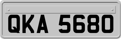 QKA5680
