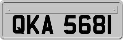 QKA5681