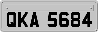 QKA5684