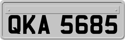 QKA5685