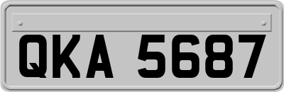 QKA5687