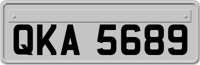 QKA5689