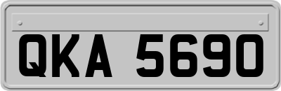 QKA5690