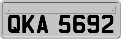 QKA5692