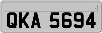 QKA5694