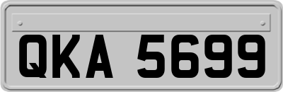 QKA5699