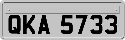 QKA5733