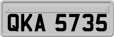 QKA5735