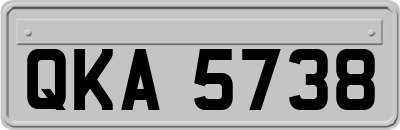 QKA5738