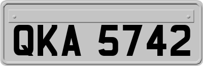 QKA5742