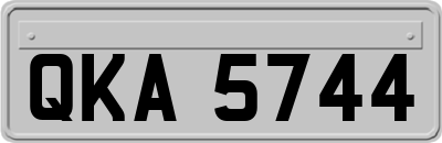 QKA5744