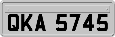QKA5745