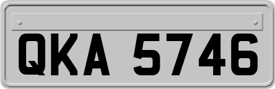 QKA5746