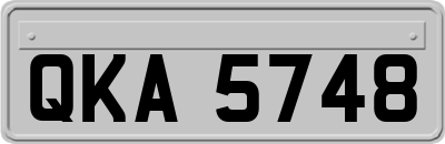 QKA5748