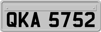 QKA5752