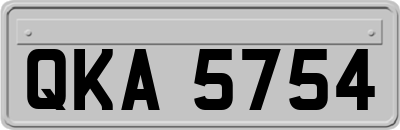 QKA5754