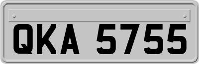 QKA5755