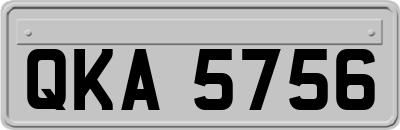 QKA5756